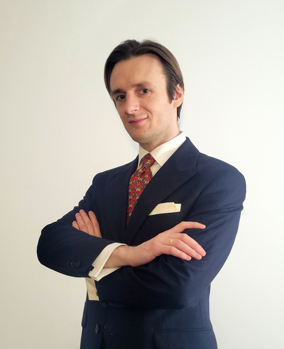 Mateusz Kaczmarek